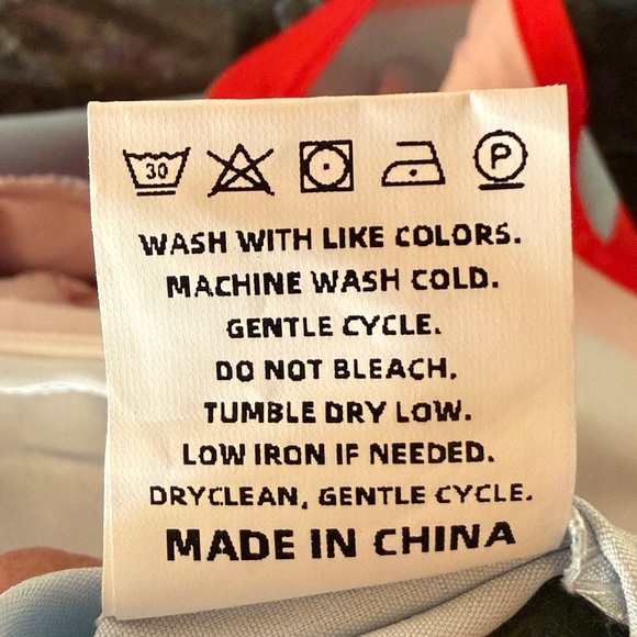 Elegant Lucas & Grace Ayana Floral Wrap Style Maxi Dress - Picture 7 of 8